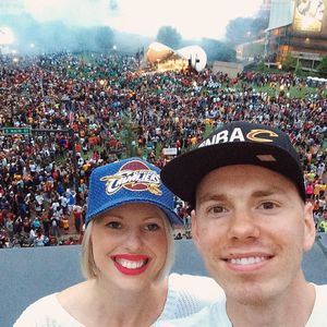 Meet your Posher, Aaron